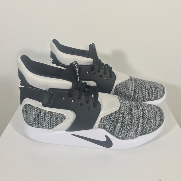 men's nike incursion mid se basketball shoes